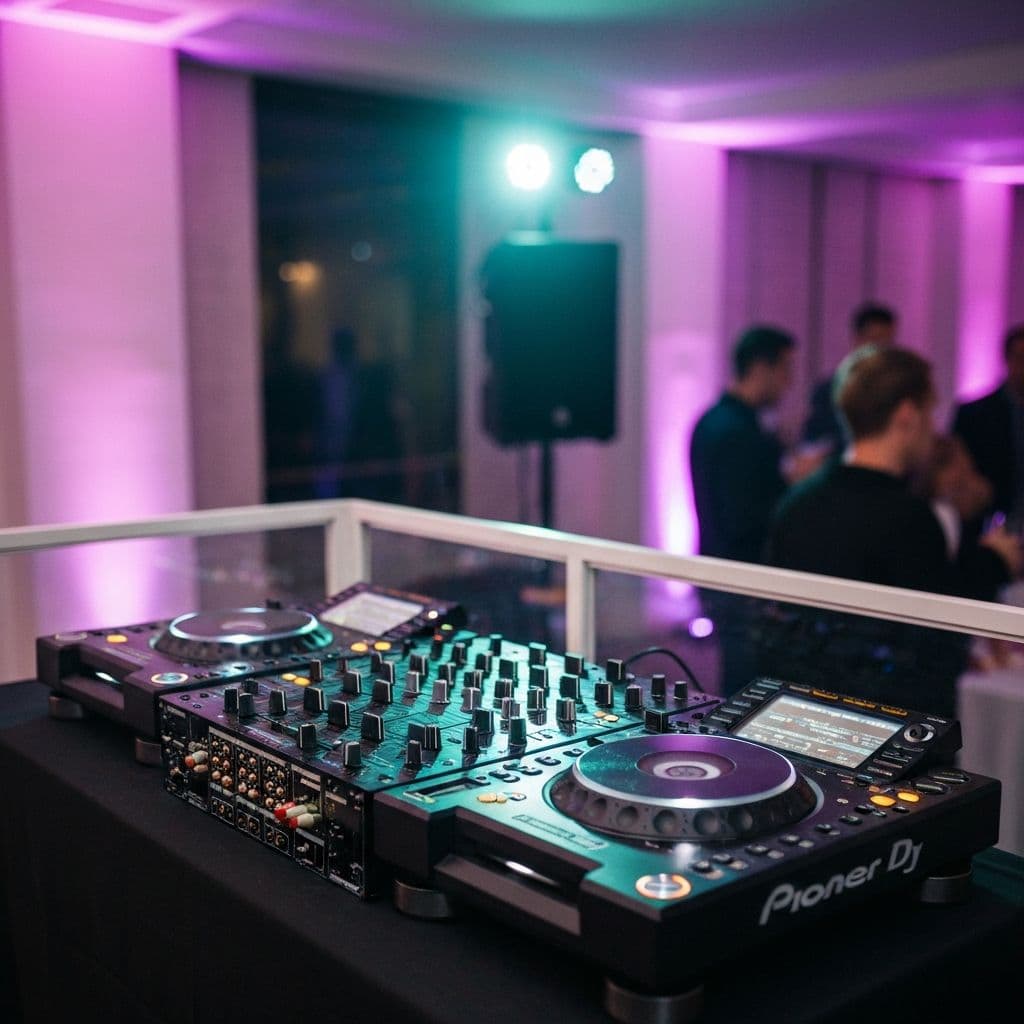 Beat Drop Entertainment