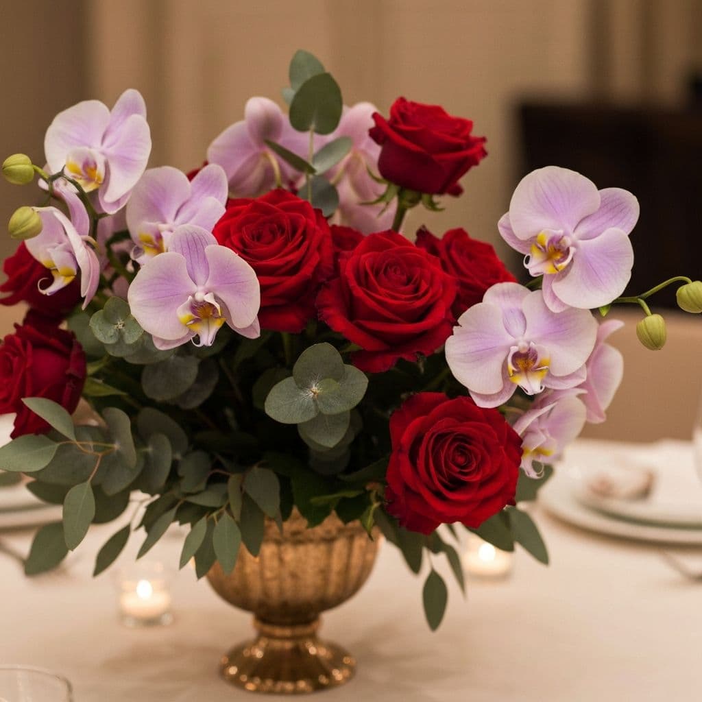 Bloom & Petal Studio